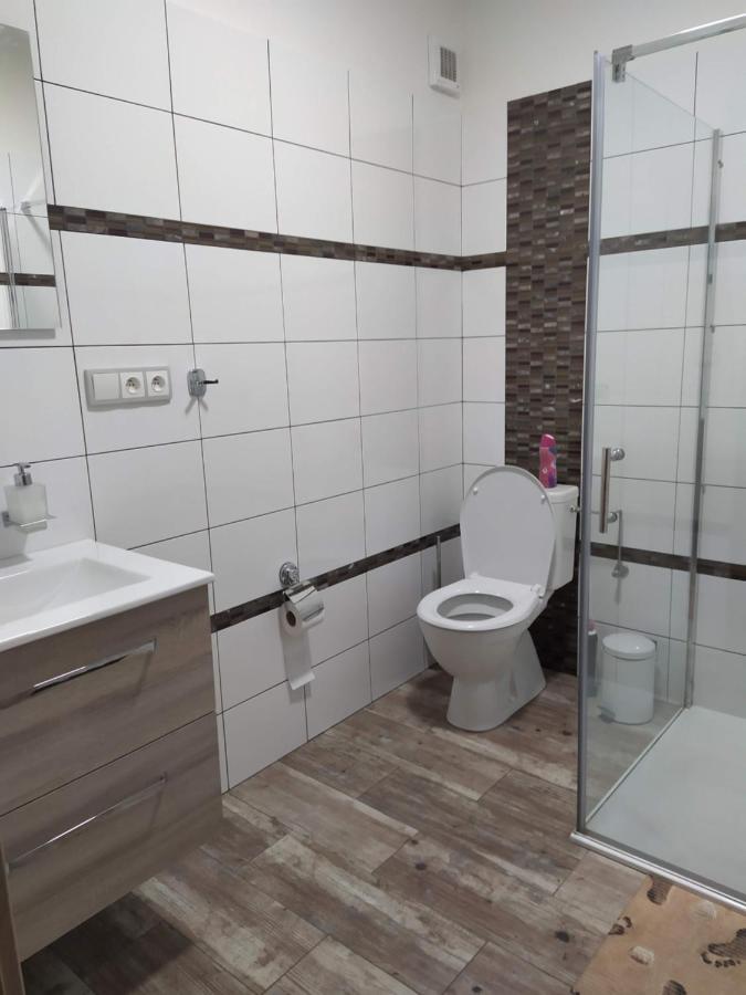 Ubytování na statku Račice Esterno foto