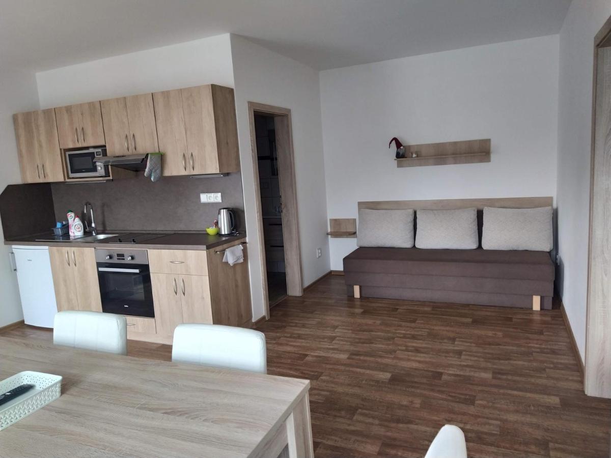 Ubytování na statku Račice Esterno foto