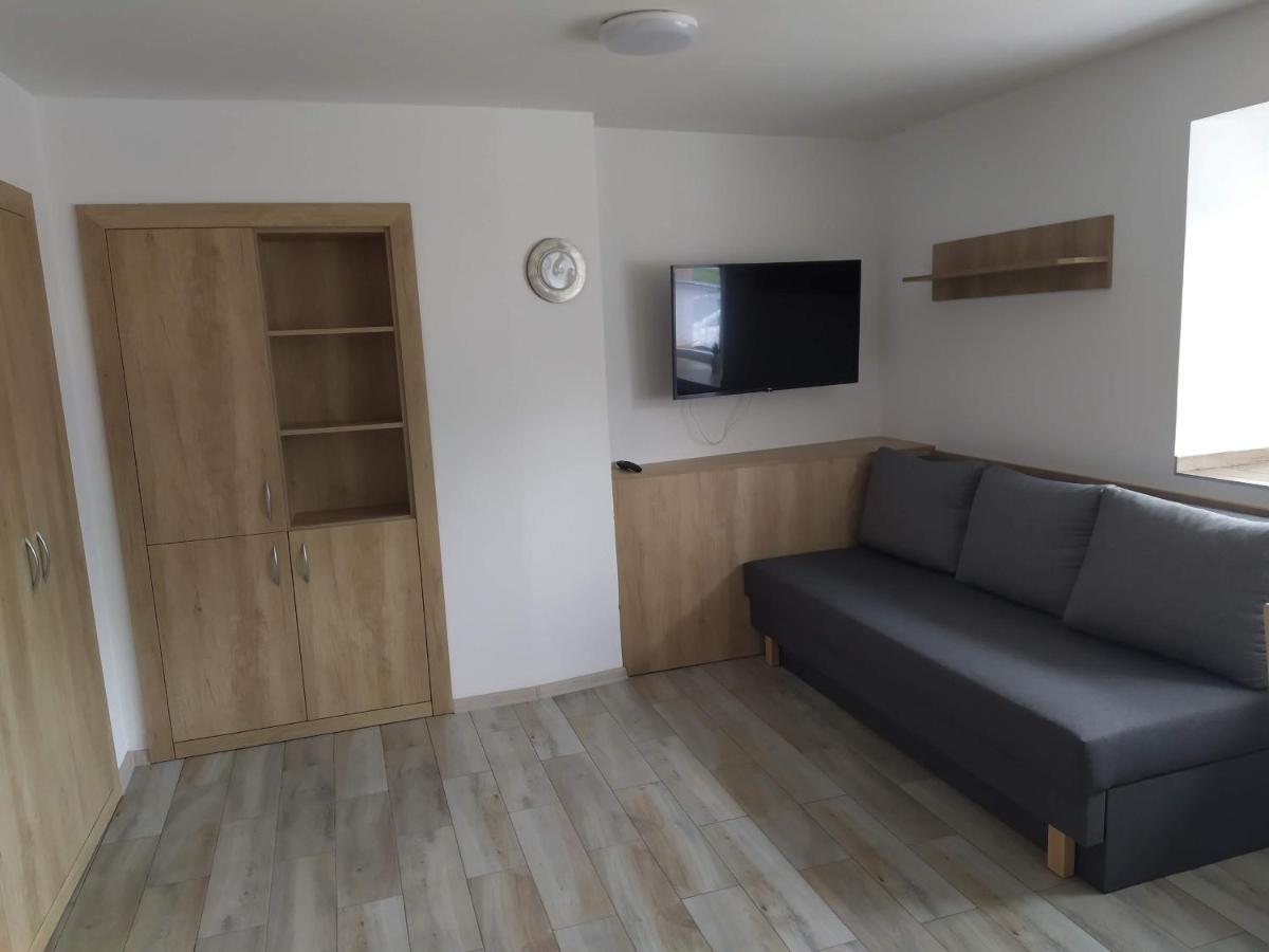 Ubytování na statku Račice Esterno foto